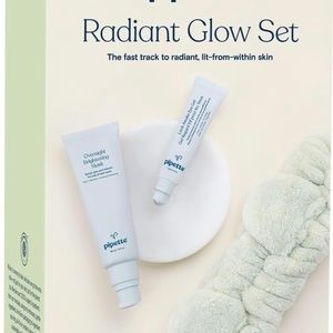 Pipette Radiant Glow Set